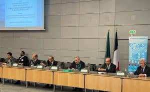 جامعة نايف العربية تنظم ندوة “التحقيق والمسؤولية الجنائية في جرائم المخدرات والأدوية المقلدة”