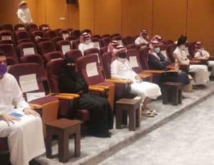 ثلاثة ملتقيات لتوظيف 67 من مستفيدي الضمان الاجتماعي بالرياض