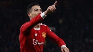 رونالدو أول لاعب في التاريخ يسجل 801 هدف