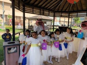 “خيرية صعوبات التعلم” تشارك في اليوم العالمي للإعاقة بالمستشفى العسكري بالرياض