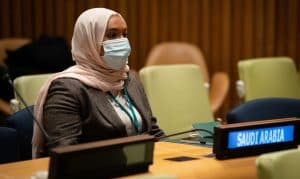 المملكة تؤكد استمرارها في تلبية النداءات الإنسانية العالمية والأممية لمواجهة التحديات الطارئة
