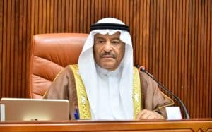 رئيس مجلس الشورى البحريني: نتائج قمة الخليج تؤكد استدامة التعاون لتعزيز منجزات العمل الخليجي