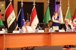 مبادارت لتسريع صناعة الإعلام والشراكات وإشادة بالتطور المذهل للتجربة السعودية