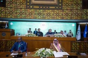 “التعاون الإسلامي” تؤكد أهمية تضافر الجهود لمكافحة الإرهاب في أفغانستان
