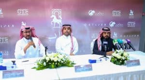 الخميس القادم ….انطلاق بطولة العرب ” لجمال الخيول العربية الأصيلة”