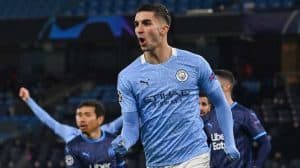 مانشستر سيتي يعزز صدارته للبريمرليغ بالفوز على برنتفورد