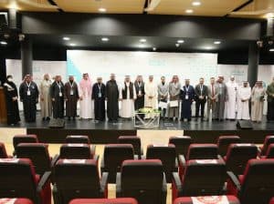 مكتبة الملك فهد الوطنية تنظم اللقاء الإعلامي الأول للفهرس السعودي الموحد