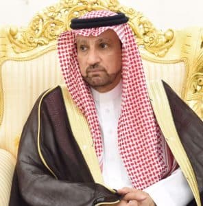 محافظ البكيرية يشكر القيادة على اختيار أعضاء المجلس المحلي لأربع سنوات قادمة