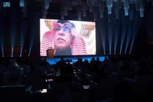 وزير الإعلام المكلف يفتتح أعمال المؤتمر الـ 48 لاتحاد وكالات الأنباء العربية “فانا”