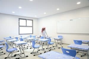 إدارات التعليم تكثّف جهودها استعداداً للعودة الحضورية لطلبة المرحلتين الابتدائية ورياض الأطفال