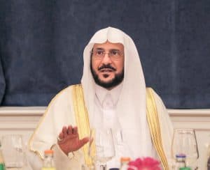 وزير الشؤون الإسلامية يفتتح معرض المصحف الشريف اليوم بمقر الوزارة بالرياض