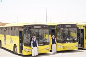 “تطوير لخدمات النقل” تدعو أولياء أمور الطلاب إلى المبادرة بتسجيل أبنائهم في خدمة النقل المدرسي