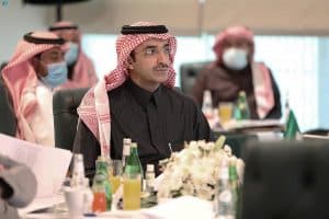 الصندوق السعودي للتنمية يقيم ورشة عمل مشتركة مع وزارة الخارجية