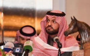 الكشف عن أبرز أحداث مهرجان سلطان العالمي للجواد العربي وقرعة كأس الأمير سلطان لسباقات السرعة