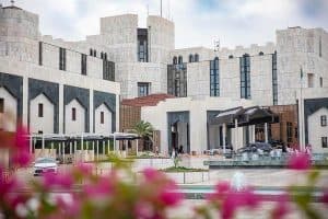 مستشفى الملك خالد التخصصي للعيون يجري العملية الثالثة من نوعها لمصابين بضعف بصري باستخدام العلاج الجيني