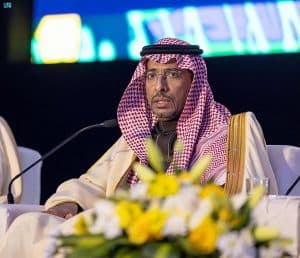 الخريف: نعمل على خلق البيئة الداعمة للصناعة وتعزيز المنافسة