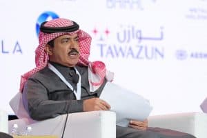 اتحاد الغرف السعودية يدعو لوضع خارطة طريق للعلاقات الاقتصادية العربية الروسية