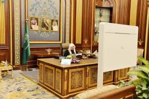 مجلس الشورى يعقد جلسته العادية الثالثة والعشرين من أعمال السنة الثانية للدورة الثامنة