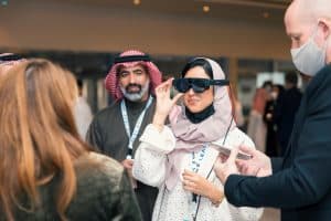 مؤتمرLeap22 يناقش استثمار التقنية والابتكار لدعم الشركات الناشئة