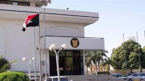 السودان تؤكد دعمها لطلب المملكة استضافة معرض إكسبو 2030