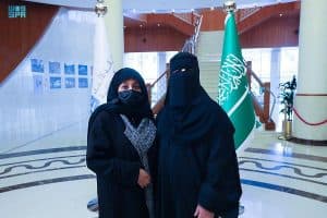 محاربو السرطان بالمملكة.. عنوان للعزيمة والإصرار