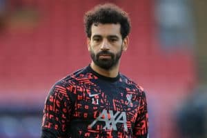 صلاح يحلم بالفوز بكأس الأمم الإفريقية كأول لقب له مع بلاده