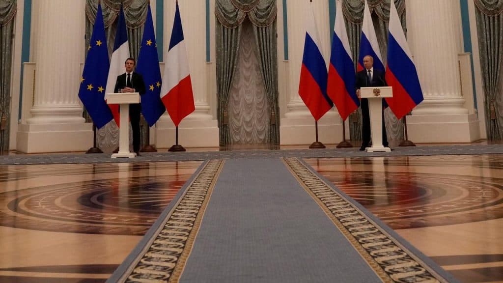 macron-en-poetin-bereiken-niets-concreets-in-gesprek-over-oekrainecrisis