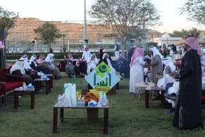 إطلاق ملتقى “إثراء إنسان” بمسارات تأهيل العاملين، وتكريم الفائزين بجائزة التميز