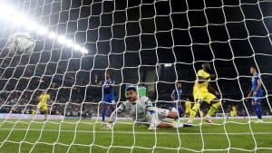 تشلسي يهزم الهلال ويبلغ نهائي مونديال الأندية