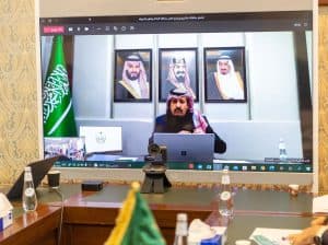 أمير الباحة يطلع على مشروعات التعليم الجاري تنفيذها بالمنطقة ويناقش أولوية المشروعات المستقبلية