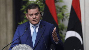 رئيس الوزراء الليبي عبدالحميد الدبيبة ينجو من محاولة اغتيال