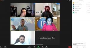 الاتحاد الدولي للمحاسبين يشيد بتجربة “هيئة المحاسبين” في تطوير التعليم المحاسبي