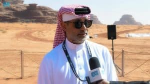 الرئيس التنفيذي لحلبة البحرين الدولية يشيد بدور المملكة في اهتمامها باستضافة البطولات العالمية لرياضة السيارات