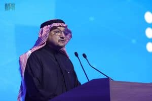 وزير التعليم يفتتح ملتقى التوجهات العالمية في التعليم الإلكتروني