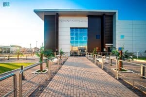 153 مركزًا صحيًا بالمدينة المنورة يستقبل أكثر من 1,7 مليون مراجع خلال 12 شهرًا