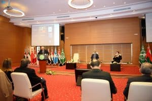 الألكسو تعقد ندوة دولية حول الهجرة غير النظامية في الوطن العربي