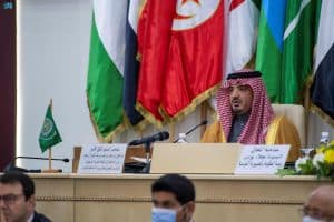 وزراء الداخلية العرب يعقدون اجتماعهم الـ 39 في تونس