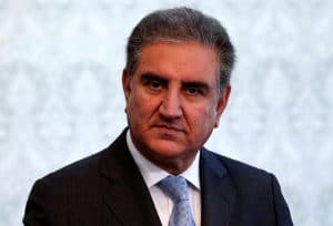 وزير الخارجية الباكستاني يجري اتصالا هاتفيا بنظيره الروسي
