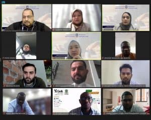 المجلس العام للبنوك والمؤسسات المالية الإسلامية يطلق ورشة العمل الفنية حول إدارة الثروات