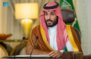 ولي العهد: مشروع نظام الأحوال الشخصية استمد من أحكام الشريعة الإسلامية ومقاصدها