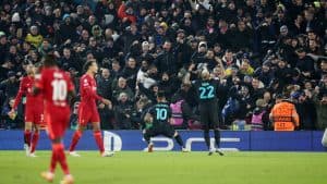 ليفربول الى ربع نهائي أبطال أوروبا على حساب الإنتر