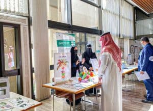 “صحة الرياض” تواصل تفعيل حملة “اعرف أرقامك” بمعهد الإدارة العامة للحفاظ على صحة المجتمع