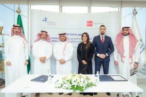 هيئة المراجعين والمحاسبين تبرم شراكة مع جمعية المحاسبين القانونيين المعتمدين البريطانية (ACCA)