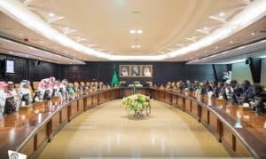 الحيدري: الصادرات السعودية إلى تنزانيا تحقق 916 مليون ريال