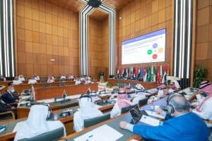 جامعة نايف العربية تنظم ورشة عمل (الاعتبارات الضرورية لاتخاذ القرار للتحقيق في جرائم الإرهاب)