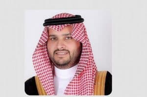 الأمير تركي بن محمد بن فهد يرفع التهنئة للقيادة بمناسبة مغادرة خادم الحرمين المستشفى