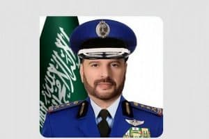 رئيس هيئة الأركان العامة يرفع التهنئة للقيادة بمناسبة مغادرة خادم الحرمين المستشفى