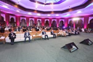 نايف العربية تنظم ملتقى (الإعلام الأمني أثناء الأزمات والكوارث) بالرباط