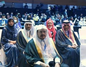 رئيس مجلس الشورى في البرلمان الدولي: المملكة لها الحق الدفاع عن أراضيها ومواطنيها من الهجمات الحوثية ضد المدنيين والمنشآت الحيوية النفطية