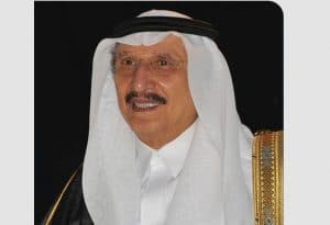 أمير جازان يرفع التهنئة للقيادة بمناسبة تأهل الأخضر إلى كأس العالم